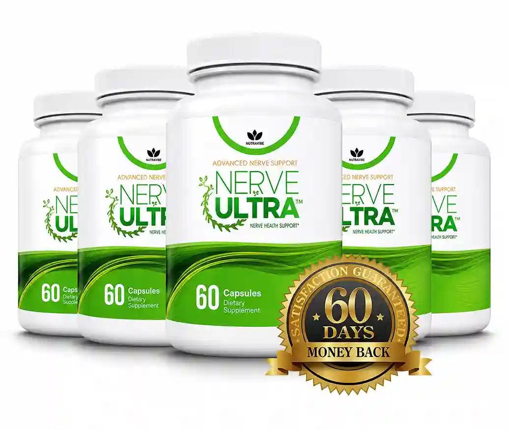 Nerve Zen Ultra Nerve Zen Ultra Buy