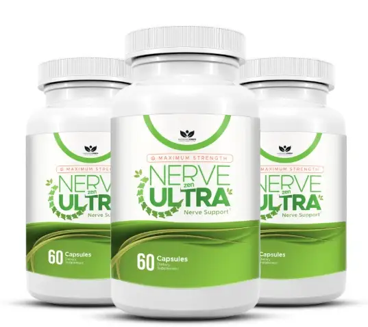 Nerve Zen Ultra Nerve Zen Ultra